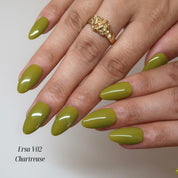 Verdant Series