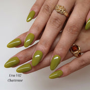 Verdant Series