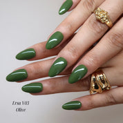 Verdant Series