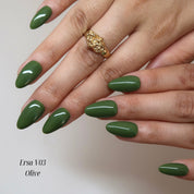 Verdant Series
