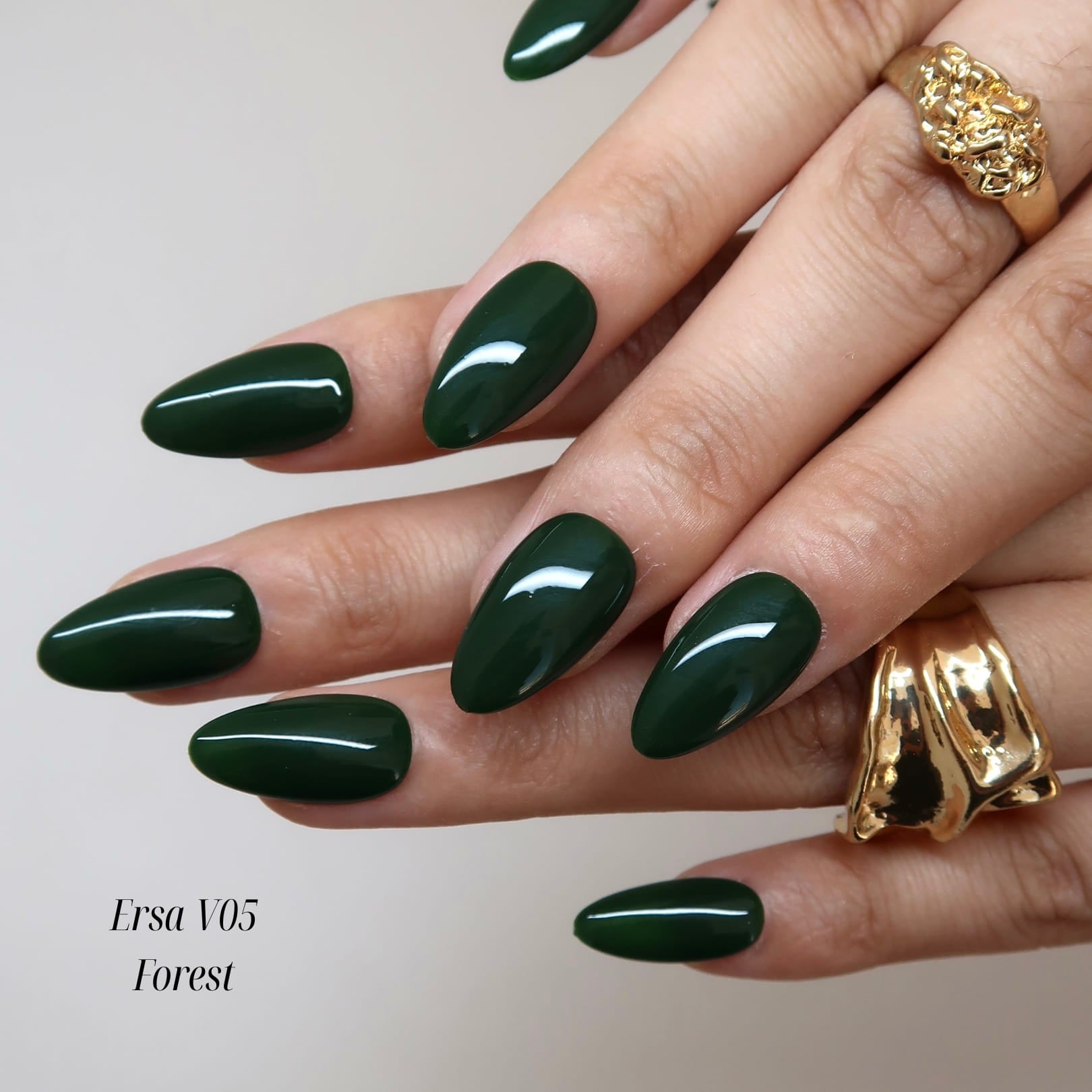 Verdant Series