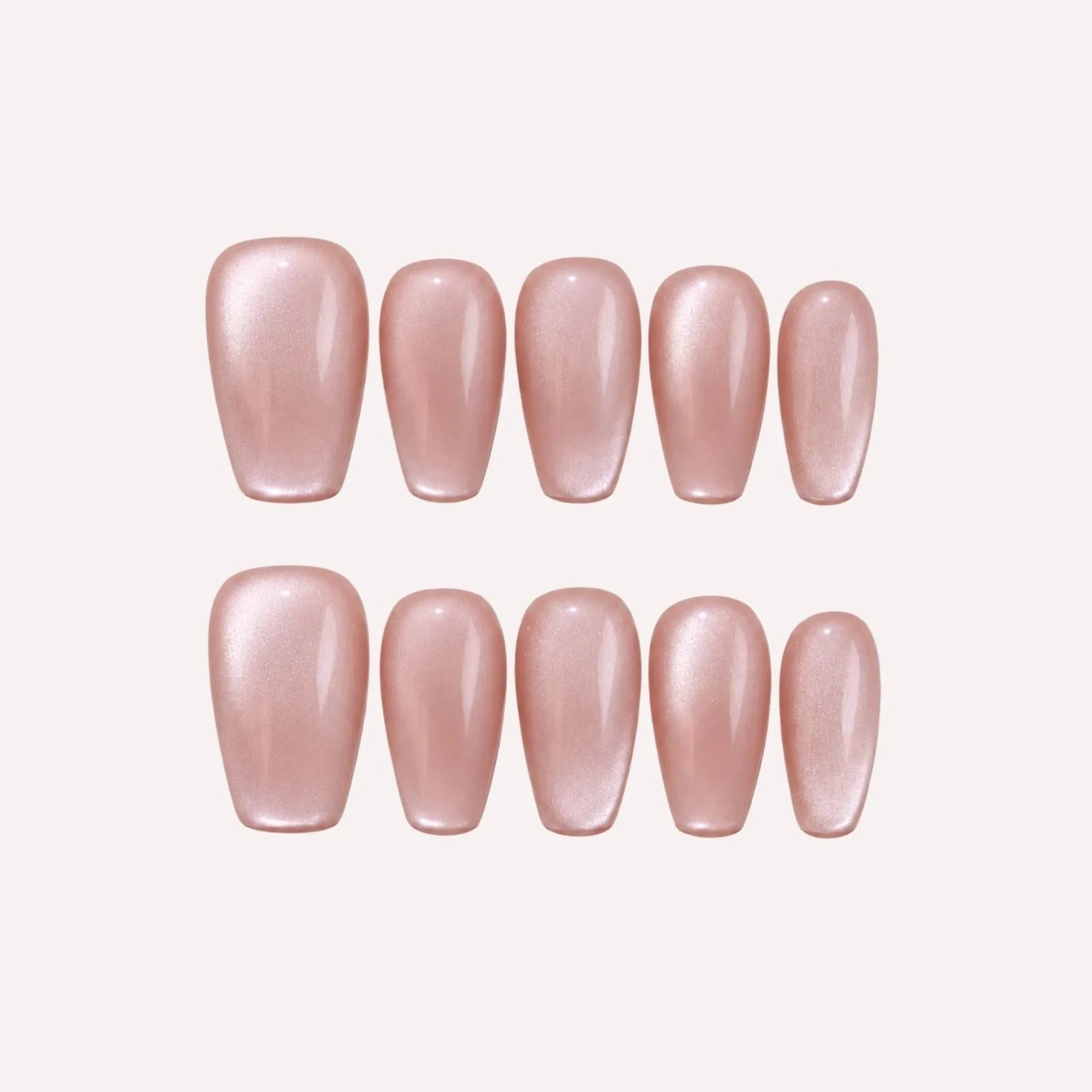 Ersa Pink Cat Eye Series