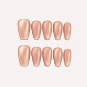Ersa Pink Cat Eye Series