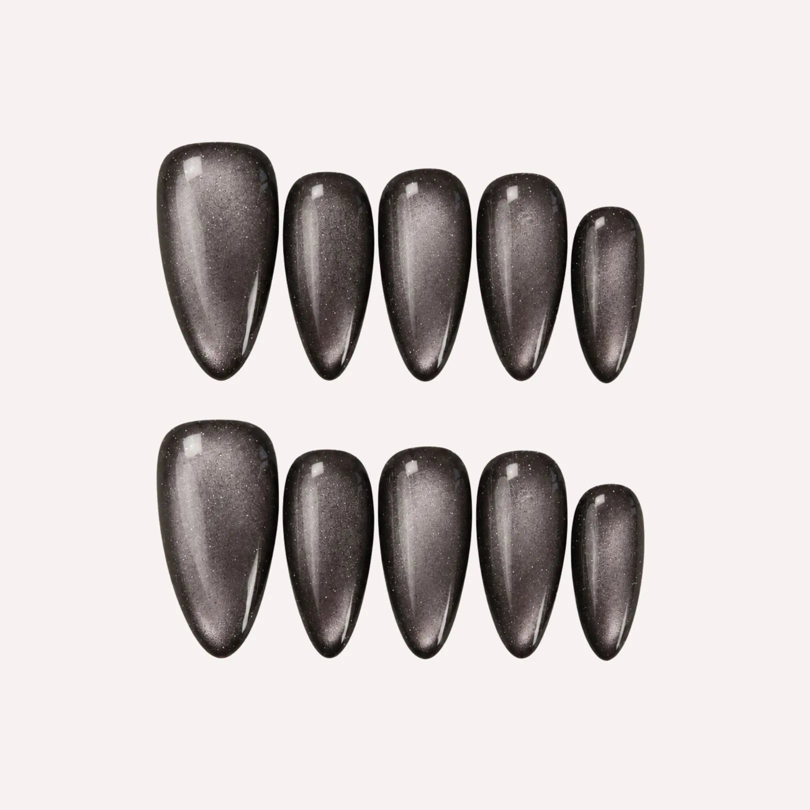 Ersa C08 - Black Diamond