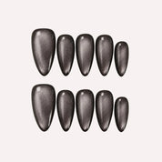 Ersa C08 - Black Diamond