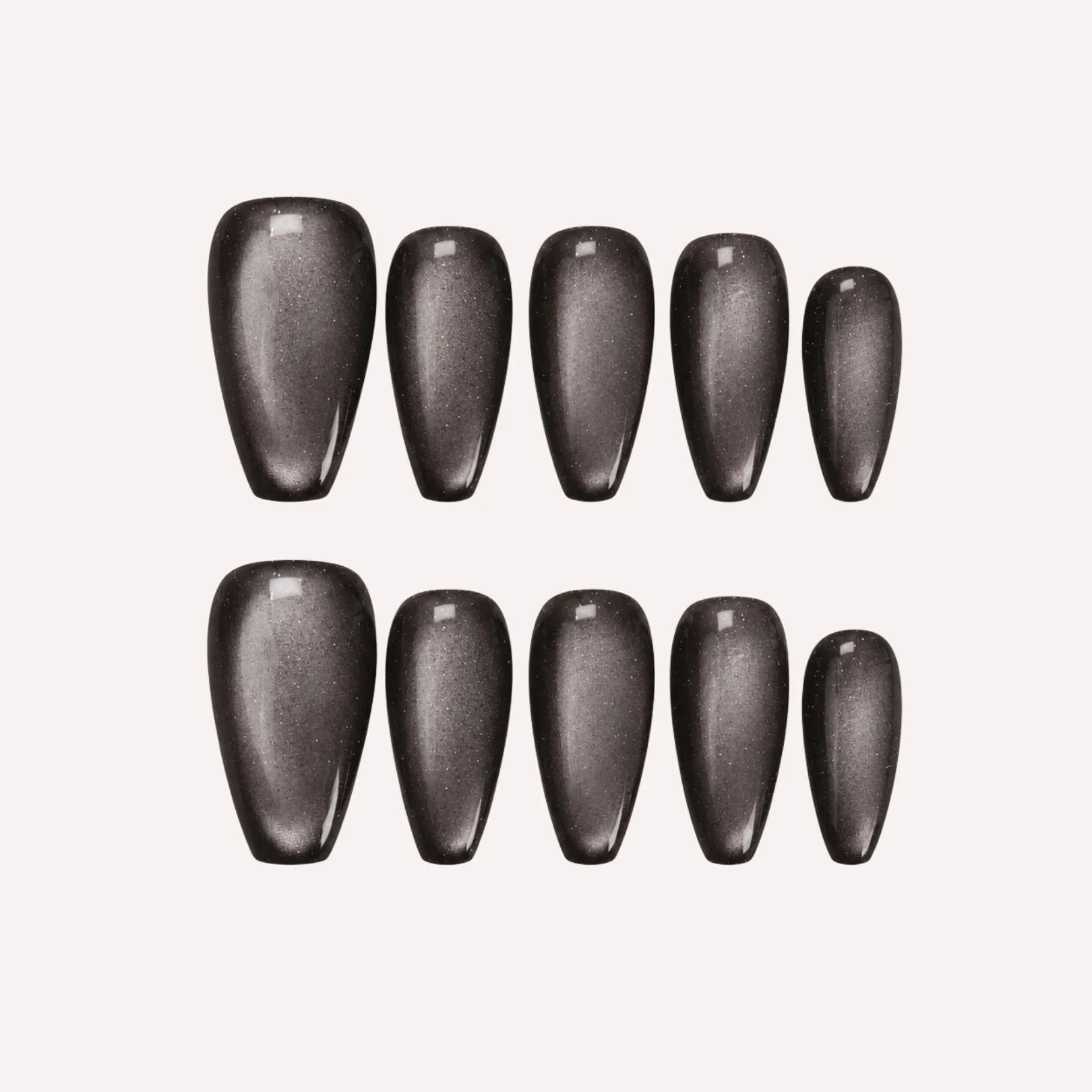 Ersa C08 - Black Diamond