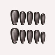 Ersa C08 - Black Diamond