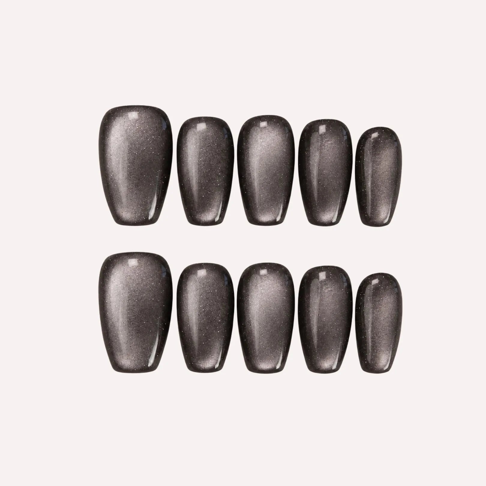 Ersa C08 - Black Diamond