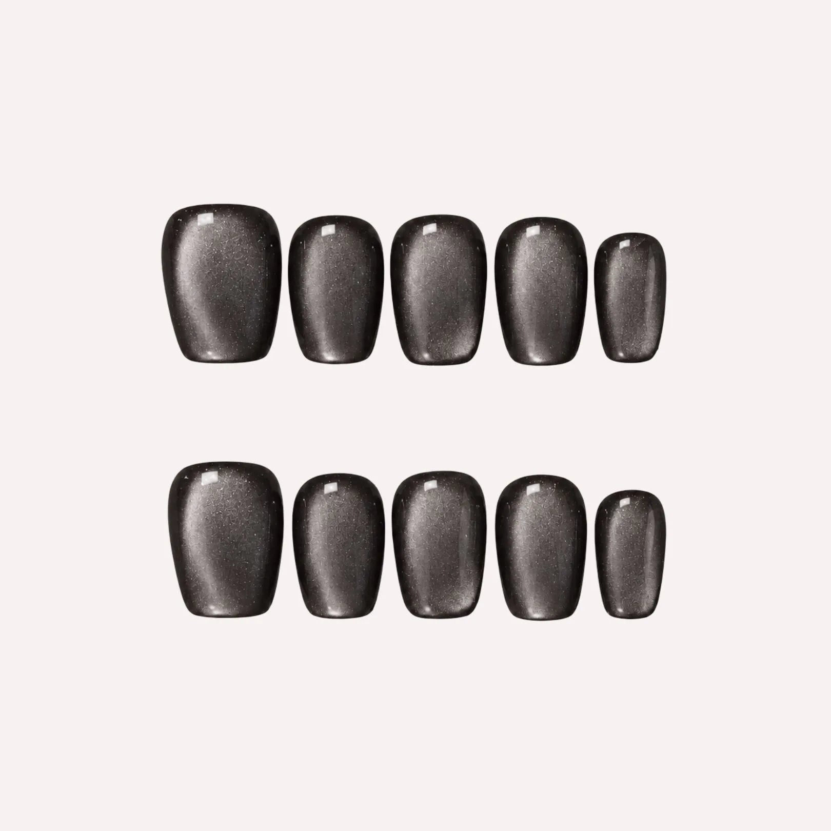 Ersa C08 - Black Diamond