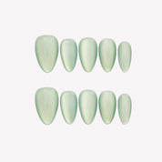 Ersa Cat Eye Series Ⅱ