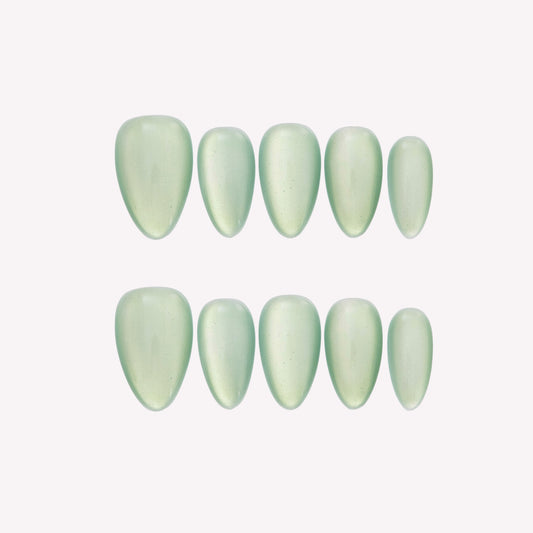 Ersa Cat Eye Series Ⅱ