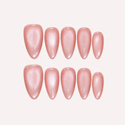 Ersa Pink Cat Eye Series