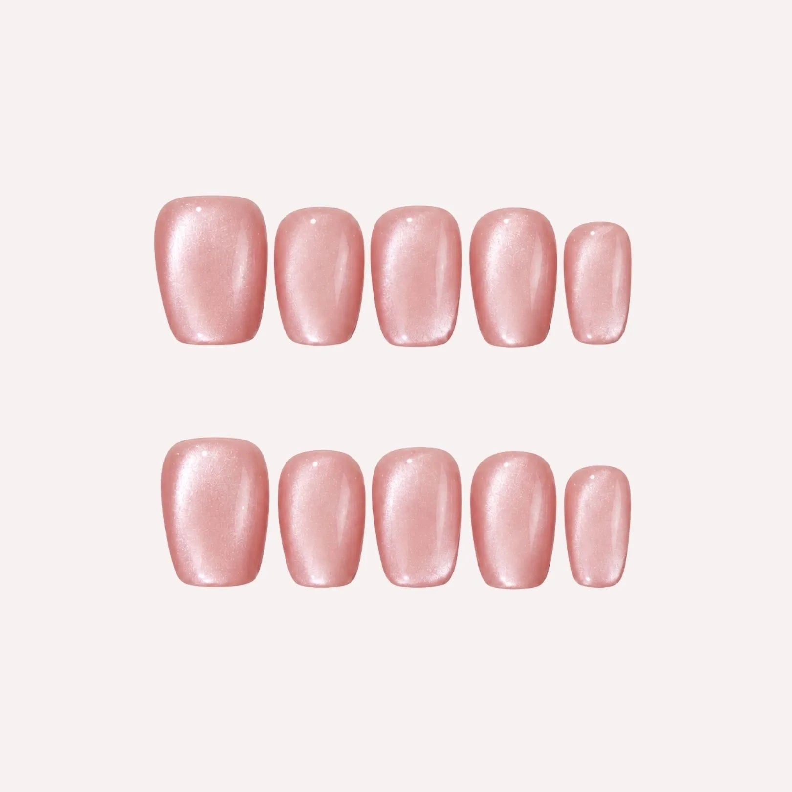 Ersa Pink Cat Eye Series