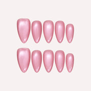 Ersa Pink Cat Eye Series