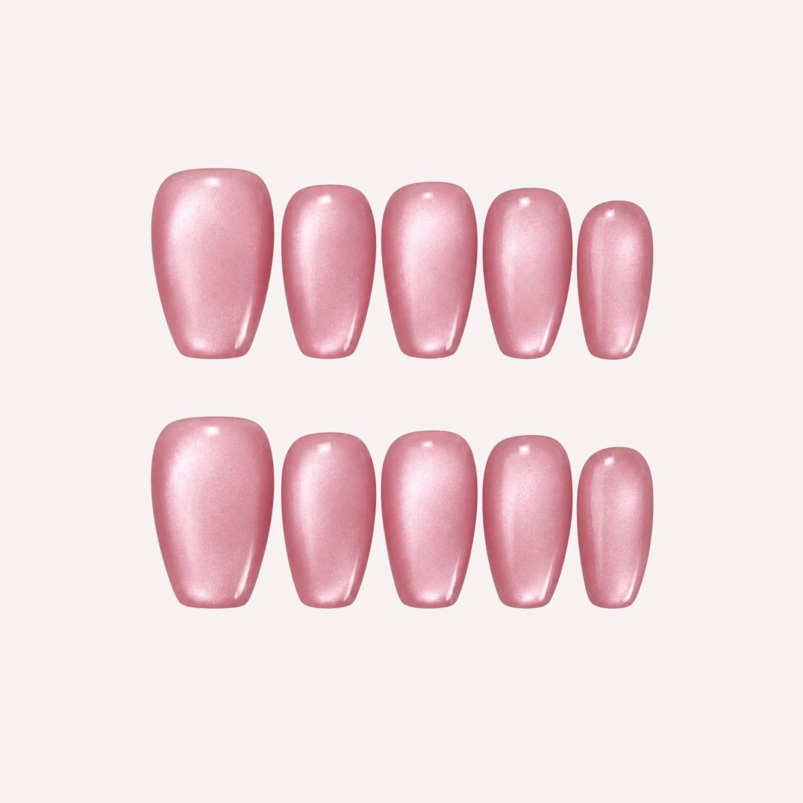 Ersa Pink Cat Eye Series
