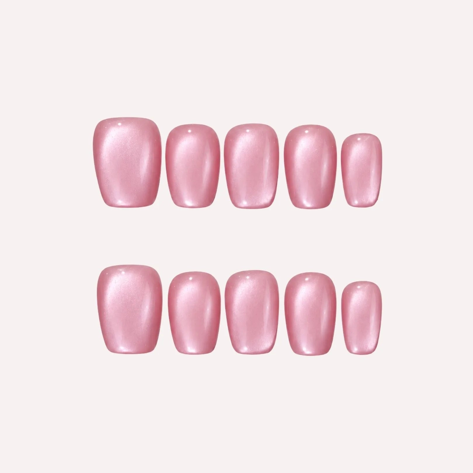 Ersa Pink Cat Eye Series