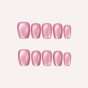 Ersa Pink Cat Eye Series