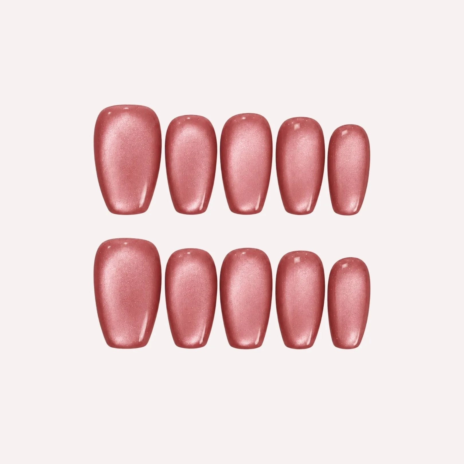 Ersa Pink Cat Eye Series