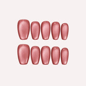 Ersa Pink Cat Eye Series