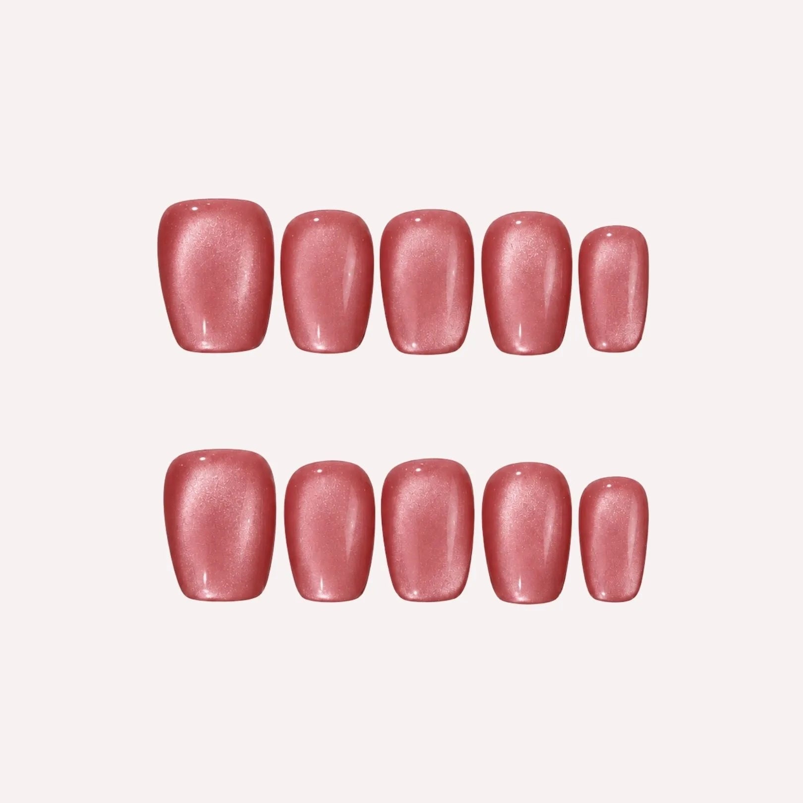 Ersa Pink Cat Eye Series