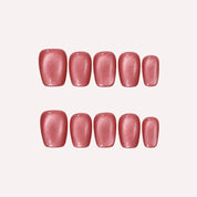 Ersa Pink Cat Eye Series