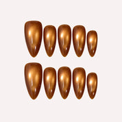 Ersa Mocha Cat Eye Series