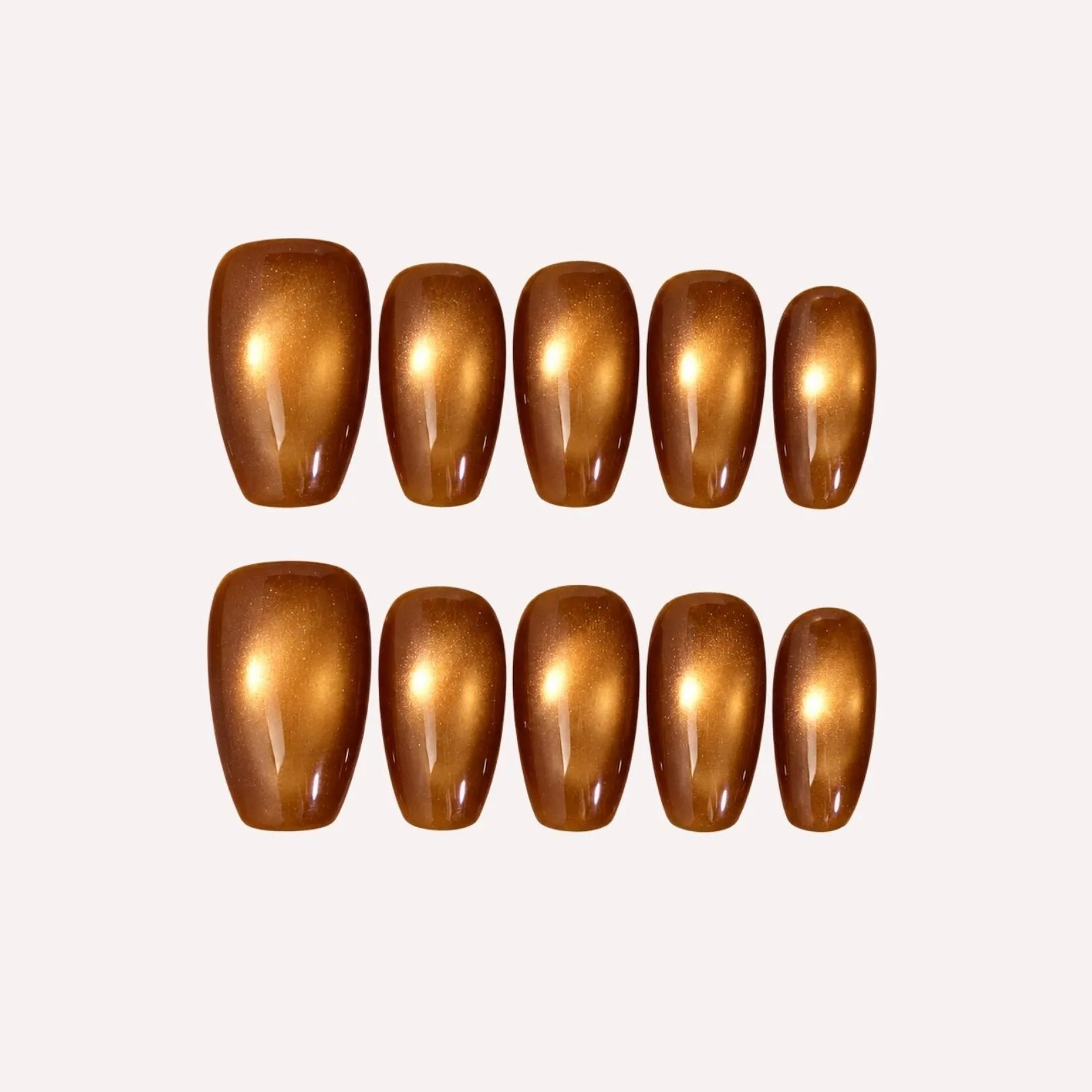 Ersa Mocha Cat Eye Series