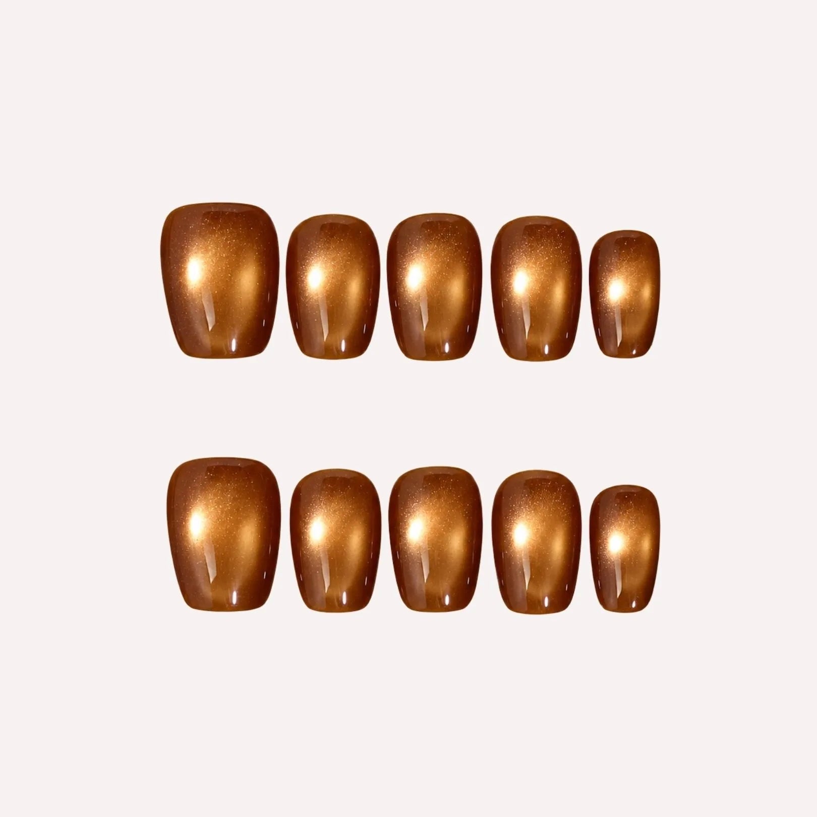 Ersa Mocha Cat Eye Series