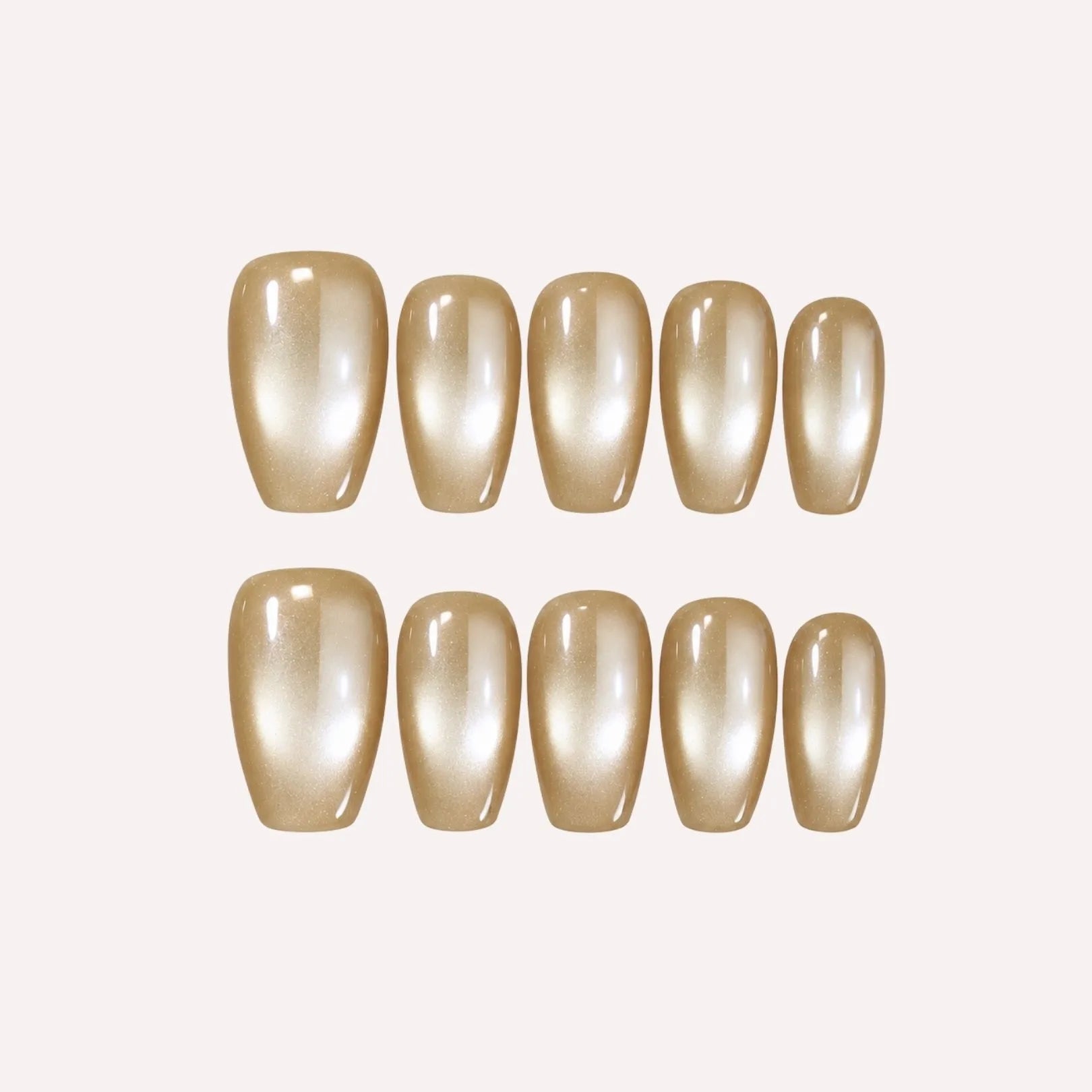 Ersa Mocha Cat Eye Series
