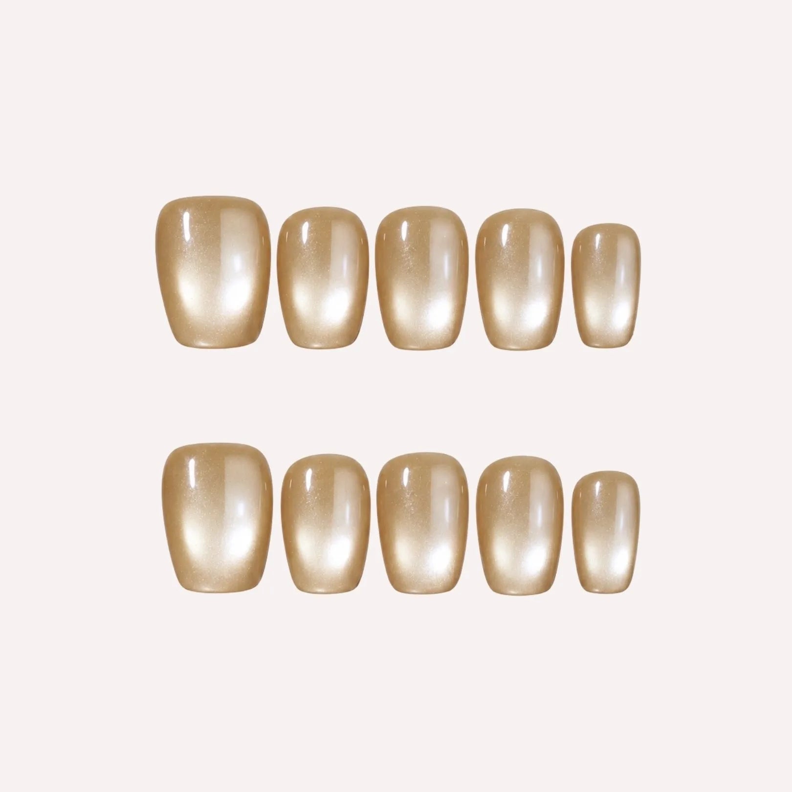 Ersa Mocha Cat Eye Series