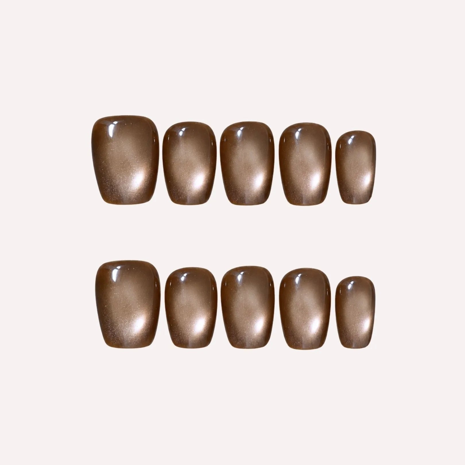 Ersa Mocha Cat Eye Series