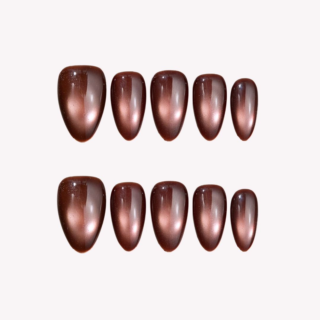 Ersa Cat Eye Series