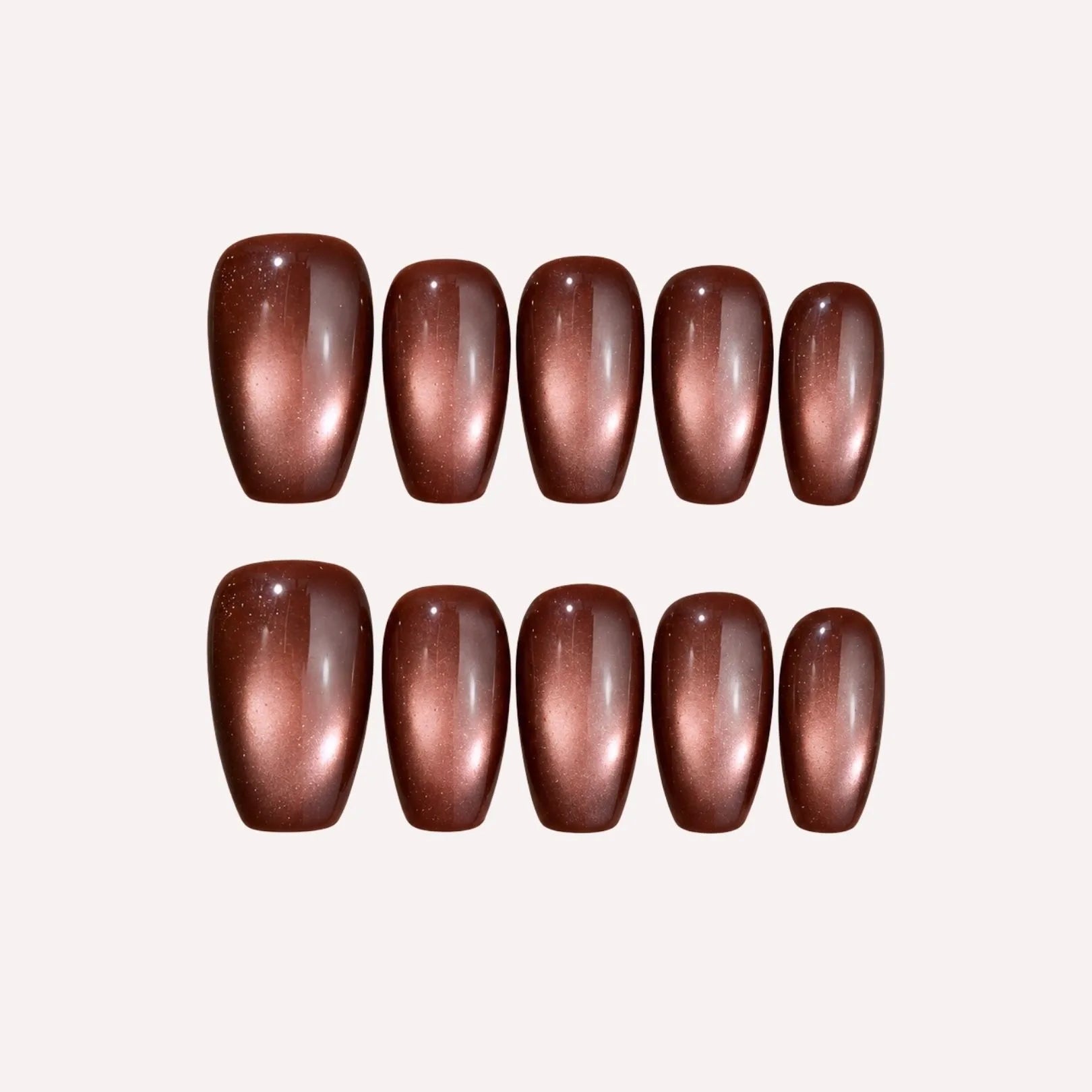Ersa Mocha Cat Eye Series