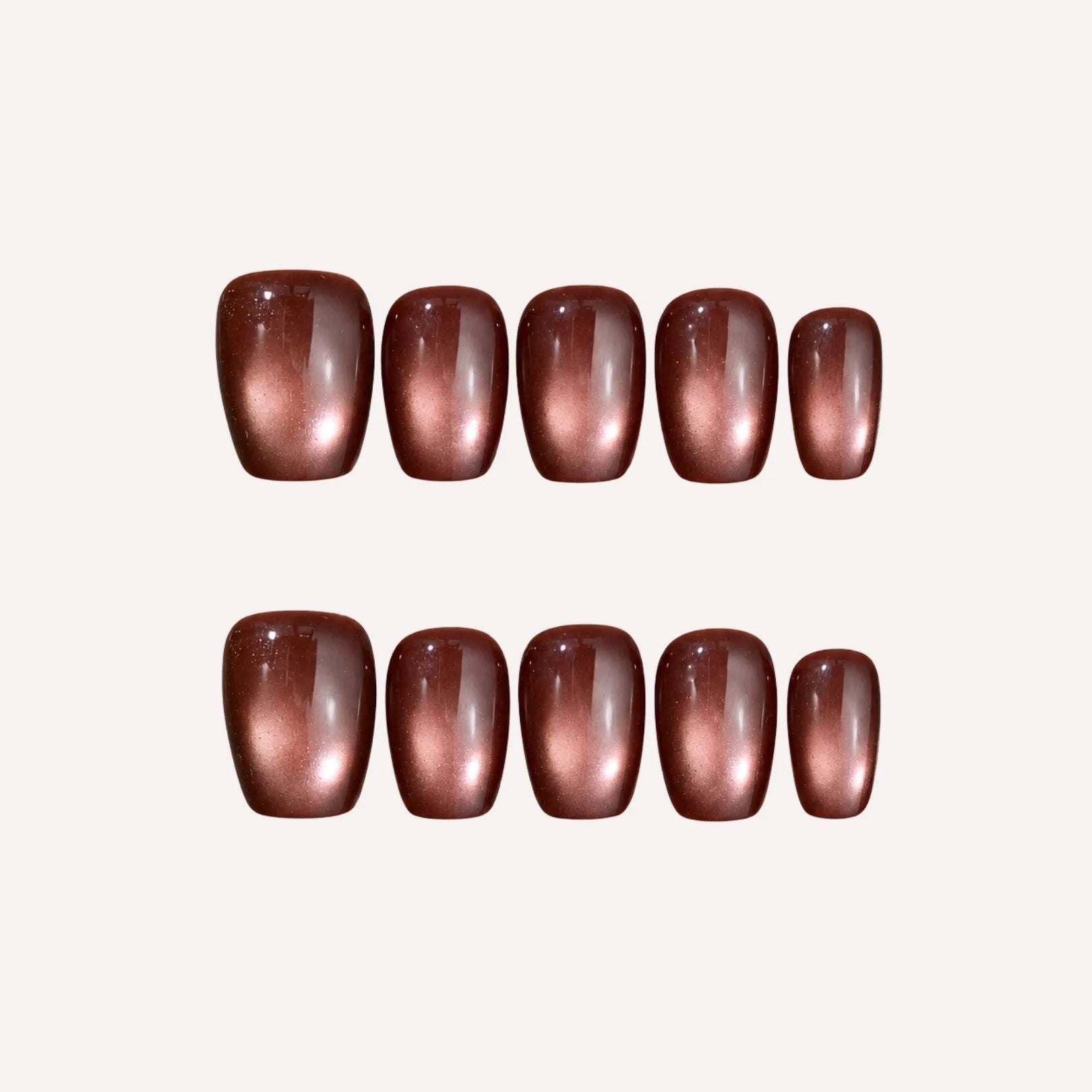 Ersa Mocha Cat Eye Series