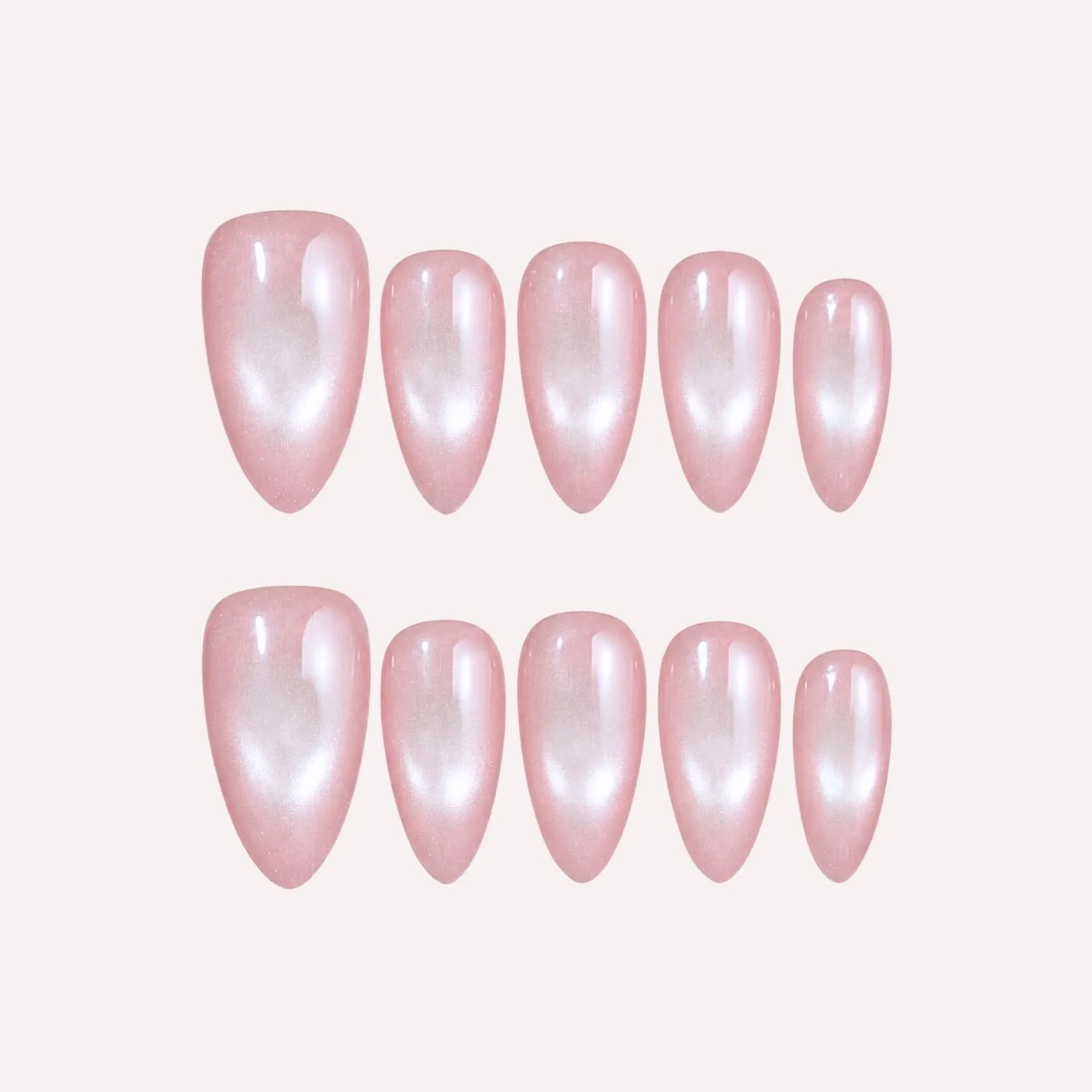Ersa Pink Cat Eye Series