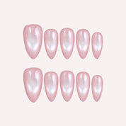 Ersa Pink Cat Eye Series