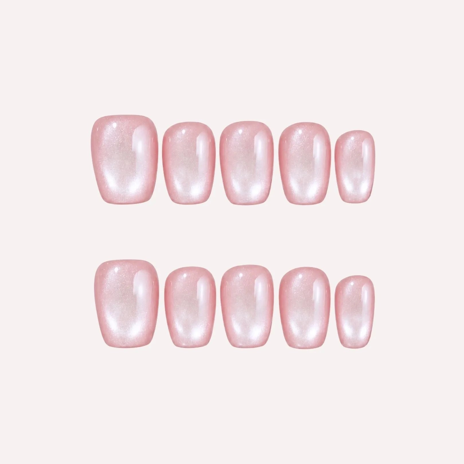 Ersa Pink Cat Eye Series