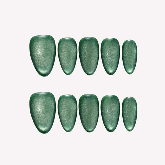Green Gem Serie