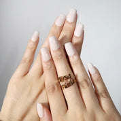 Ersa N01 - Porcelain