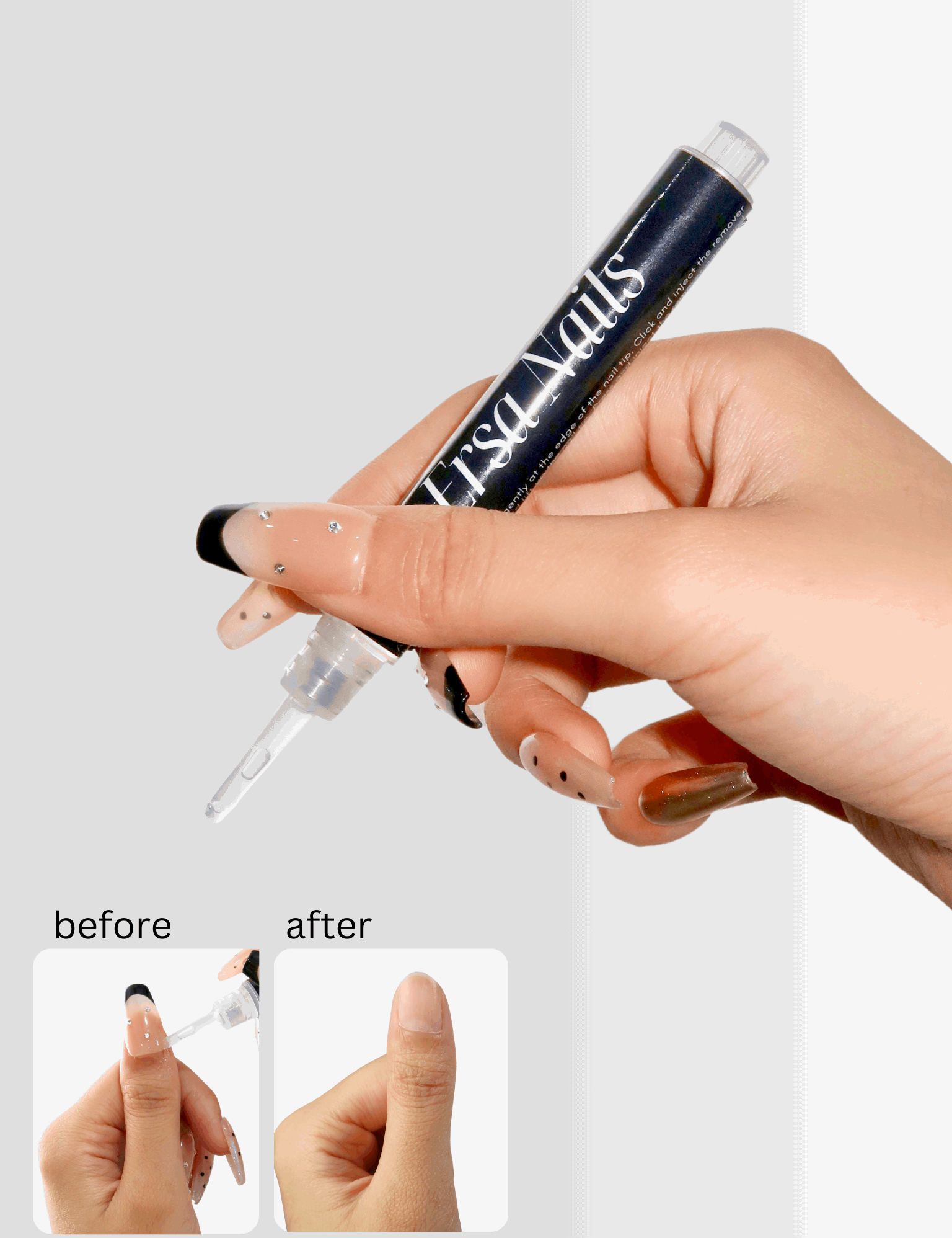 Ersa Removal Pen