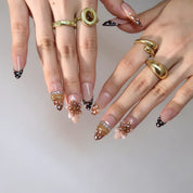 Fall in Luxe