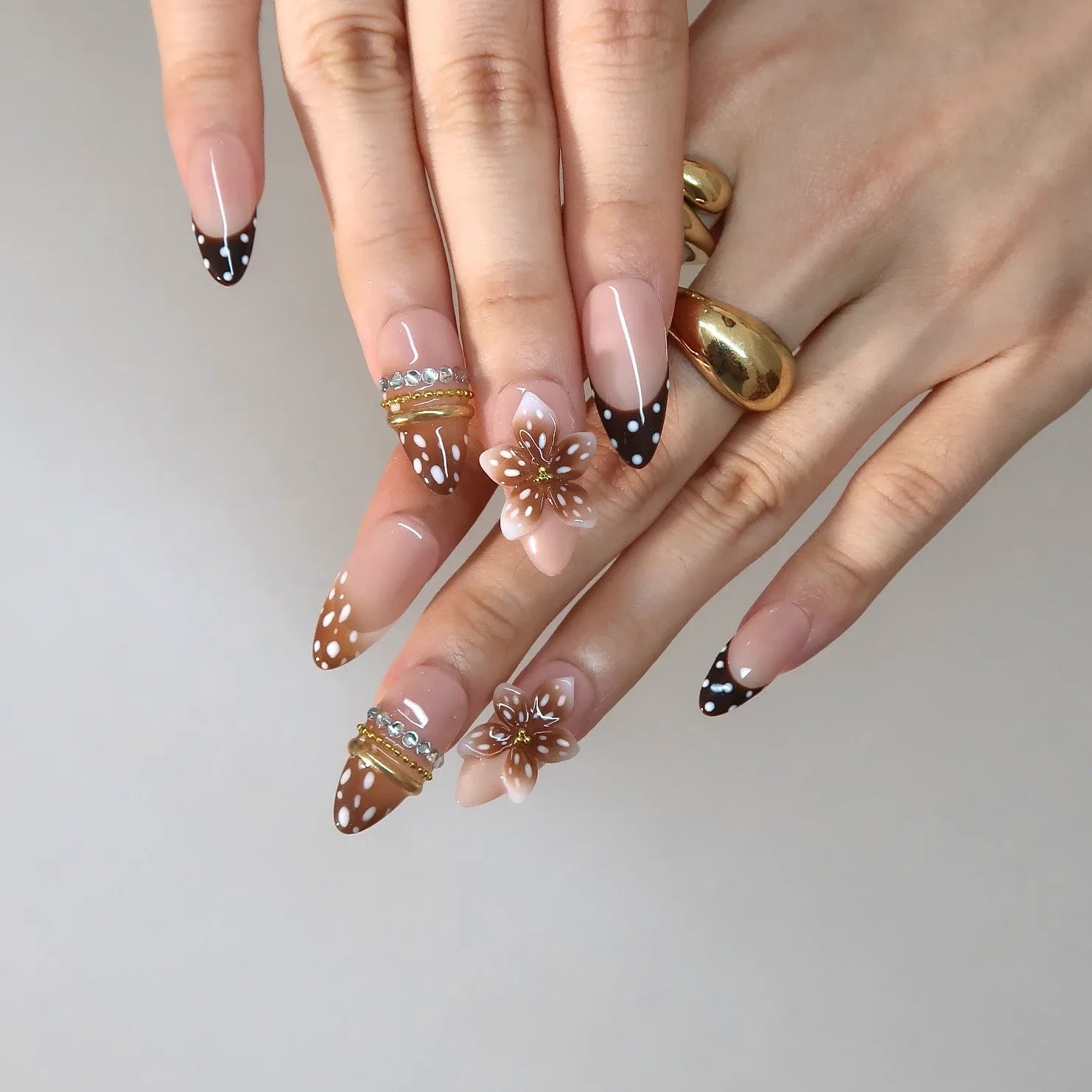 Fall in Luxe