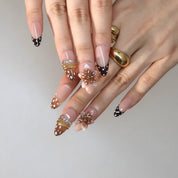 Fall in Luxe