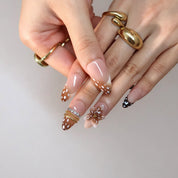 Fall in Luxe