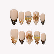 Fall in Luxe
