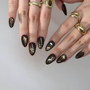 Feral Gold