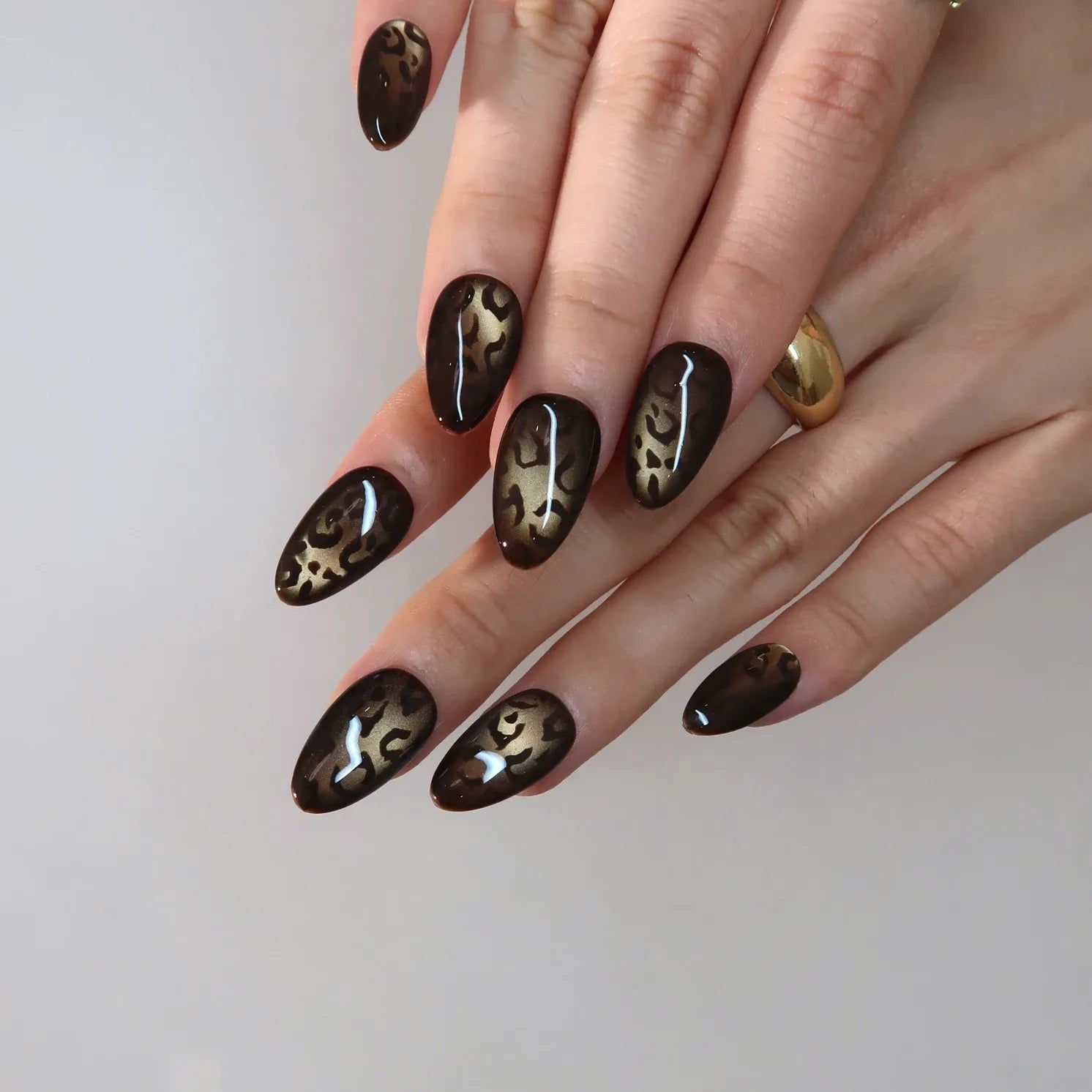 Feral Gold