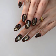Feral Gold