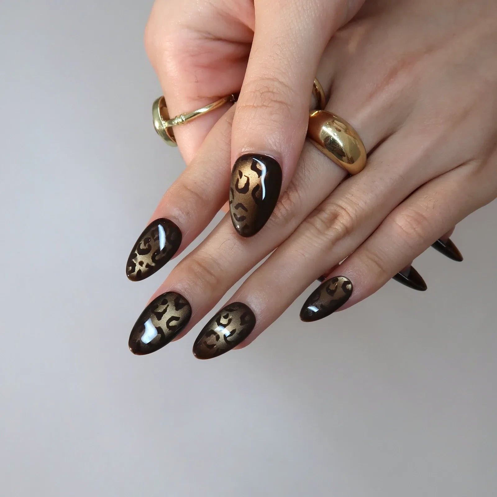 Feral Gold