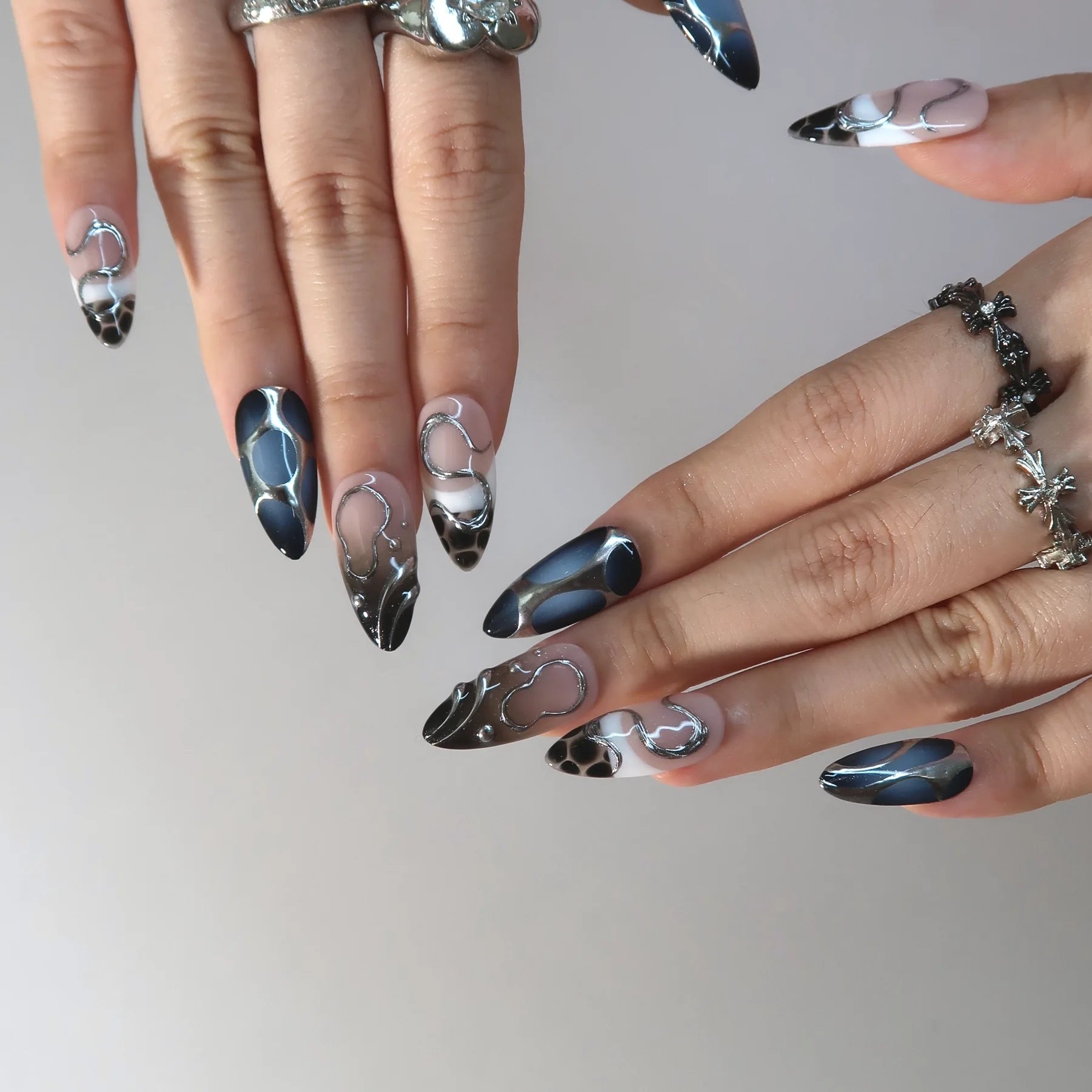 Futuristic